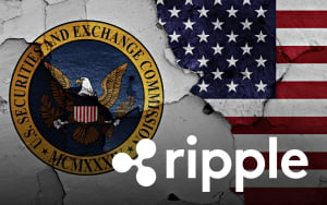 Ripple Is Not Challenging SEC's Redactions