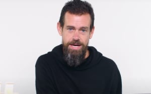 NFT of Jack Dorsey’s First Tweet Offered for $48 Million