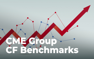 11 New Crypto Reference Rates and Indices to Be Issued by CME Group and CF Benchmarks