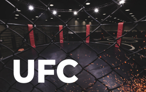 UFC to Pay Fighters in Cryptocurrency