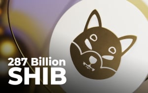 287 Billion SHIB Purchased by Biggest Whale on Ethereum Network