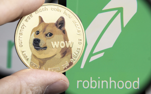 Robinhood CEO Explains How Dogecoin Can Become People’s Currency