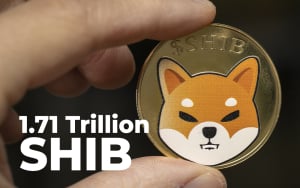 1.71 Trillion SHIB Grabbed by Whales Over Past Week: WhaleStats