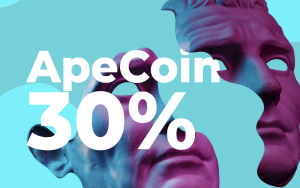 Is NFT Industry Dying? ApeCoin Rallies by 30% with No Reasons Again