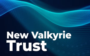 Avalanche (AVAX), Terra (LUNA) and Zilliqa (ZIL) Included in New Valkyrie Trust