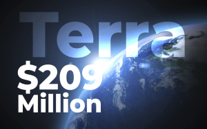 Terra Launches Floating Interest Lending Services, Reserves Are Now at $209 Million