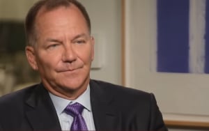 Paul Tudor Jones Bets on Bitcoin v. Stocks and Bonds Due to Massive New Rate Hike