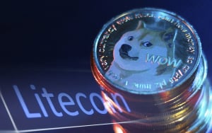 DOGE Helps Litecoin Hashrate Spike to New All-Time High, LTC Price Rises