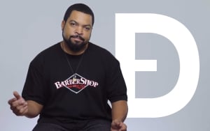 I'm Down with Doge Army, Rapper Ice Cube Says