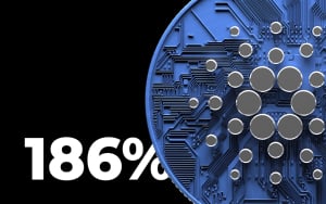 Cardano Faces Massive 186% Increase in Retail Interest