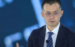 Binance CEO Remains Bullish on Crypto After Massive Crash