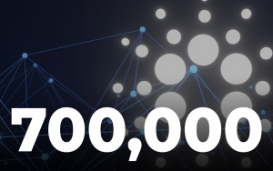 Cardano Faces Major Milestone of 700,000 Users