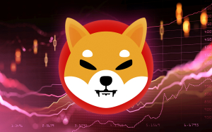 Shiba Inu Suggests an Approaching Move on Price, Near Historic Support: Details