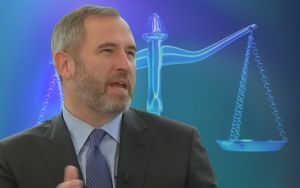 Ripple Will Consider IPO Once SEC Suit Is Over: Brad Garlinghouse