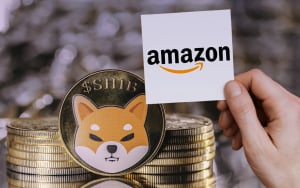 SHIB Will Now Be Burned via Amazon, Here's How