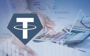 Tether Has Had Some of Its Reserves at Obscure Bahamas Bank