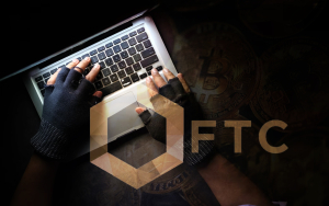 $1 Billion Worth of Crypto Lost to Scammers Since 2021: FTC