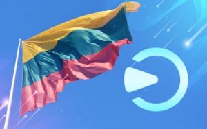 Cake DeFi Platform Receives EU License in Lithuania