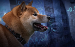 Shiba Inu Adds Zero to Its Price Point as Key Altcoins Decline