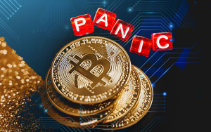 Bitcoin Reaches $25,000 as $1 Billion Liquidated in Last 3 Days: Is It Good Time to Panic?