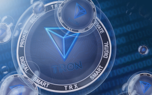 Tron Defends Ecosystem with Another $700 Million as USDD Stablecoin Drops Slightly Beneath $1