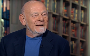 Sam Zell Remains Bearish on Bitcoin Despite Massive Drop