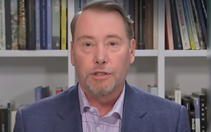 Jeffrey Gundlach Sees Bitcoin Dropping to $10K