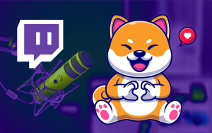 Shiba Inu's Welly NFT Goes Live on Twitch: Details