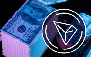 TronDAO Injects $300 Million in USDC to Reserves; USDD Still De-Pegged