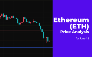 Ethereum (ETH) Price Analysis for June 18