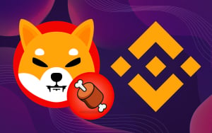 Shibaswap's BONE Can Now Be Tracked on Binance