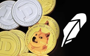 600 Million DOGE Sent to Robinhood Anonymously: Details