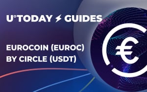 EuroCoin (EUROC) Euro-Pegged Stablecoin by Circle Goes Live: Comprehensive Guide