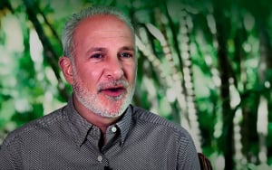 Here's Why MicroStrategy Will Not Buy Bitcoin for $100 Million: Peter Schiff