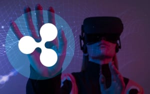 Ripple Concludes New Partnership to Create Open Metaverse