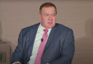 Scott Minerd Says Crypto Will “Deflate Further”