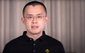 Binance CEO Names Silver Lining to Crypto Bear Market