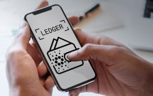 Cardano (ADA) Ledger Wallet Now Available on iOS Devices: Details