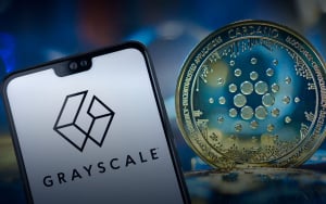 Grayscale Removes BCH, LTC and LINK from Large-Cap Fund; Cardano Retains Weighting