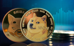 Dogecoin, Shiba Inu and Other Memecoins Show $600 Million in Trading Volume in Last 24 Hours