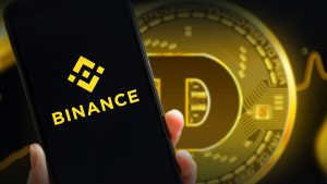 Binance Announces Rewards for Dogecoin Users