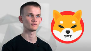 Ethereum Creator Vitalik Buterin Pens Appreciation to Shiba Inu Community