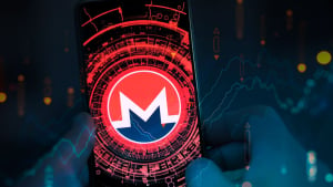 Monero (XMR) 25% Weekly Gain Leads Cryptocurrency Market, Avoids Sell-Off