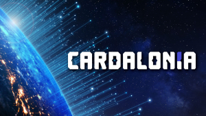 Cardalonia (LONIA) Metaverse Announces Land NFTs Sale, LONIA Presale