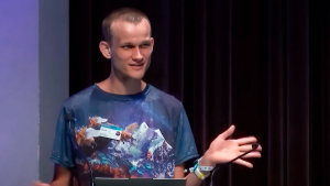 Vitalik Buterin: Ethereum Classic Is Fine Chain