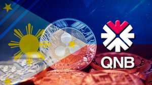 Ripple Expands Its Remittance Technology to Philippines via QNB in First-of-Its-Kind Move