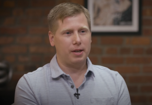 "Crypto King" Barry Silbert Hyping Up Ethereum's Merge Upgrade