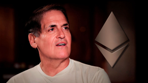 Mark Cuban Explains Why He’s “Super Bullish” on Ethereum