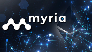 Myria Ecosystem Now Has Its Second-Layer Solution on Ethereum