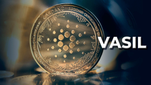 1 Billion ADA Now in Cardano's Treasury, Vasil Draws Even Closer: Details